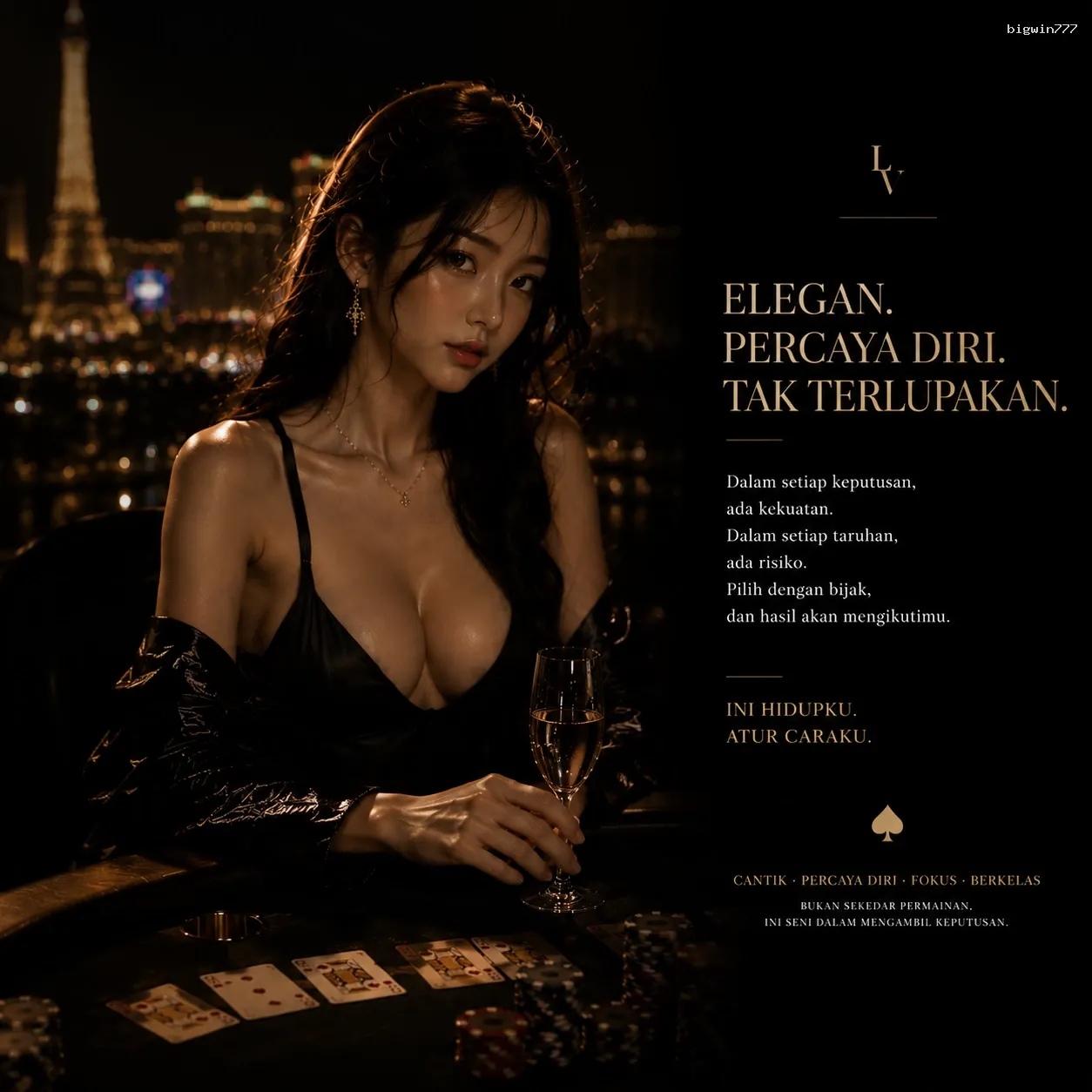 Menjelajahi Ragam Game dari bigwin777 bagi Pecinta Game