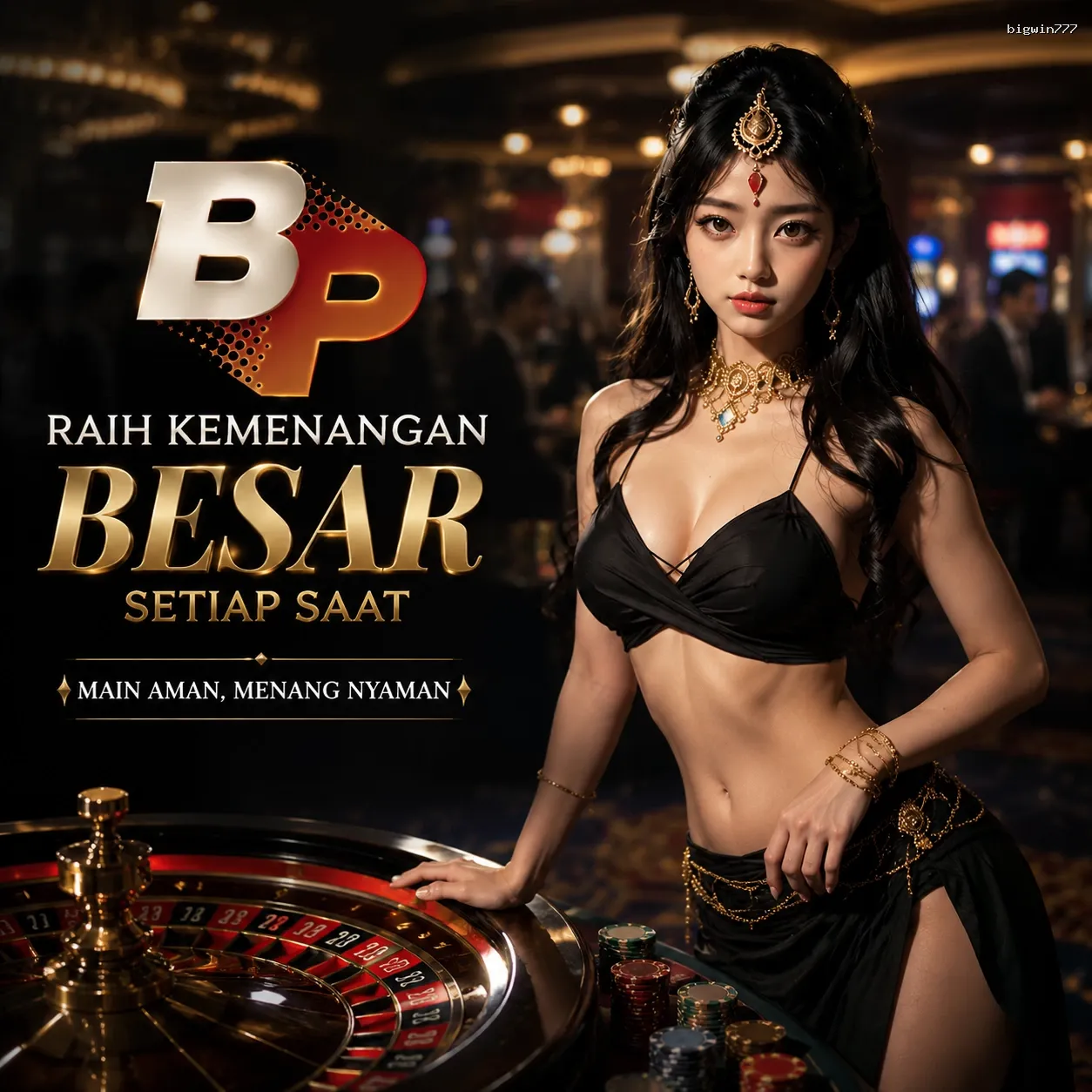 Analisis Performa Game di Platform bigwin777
